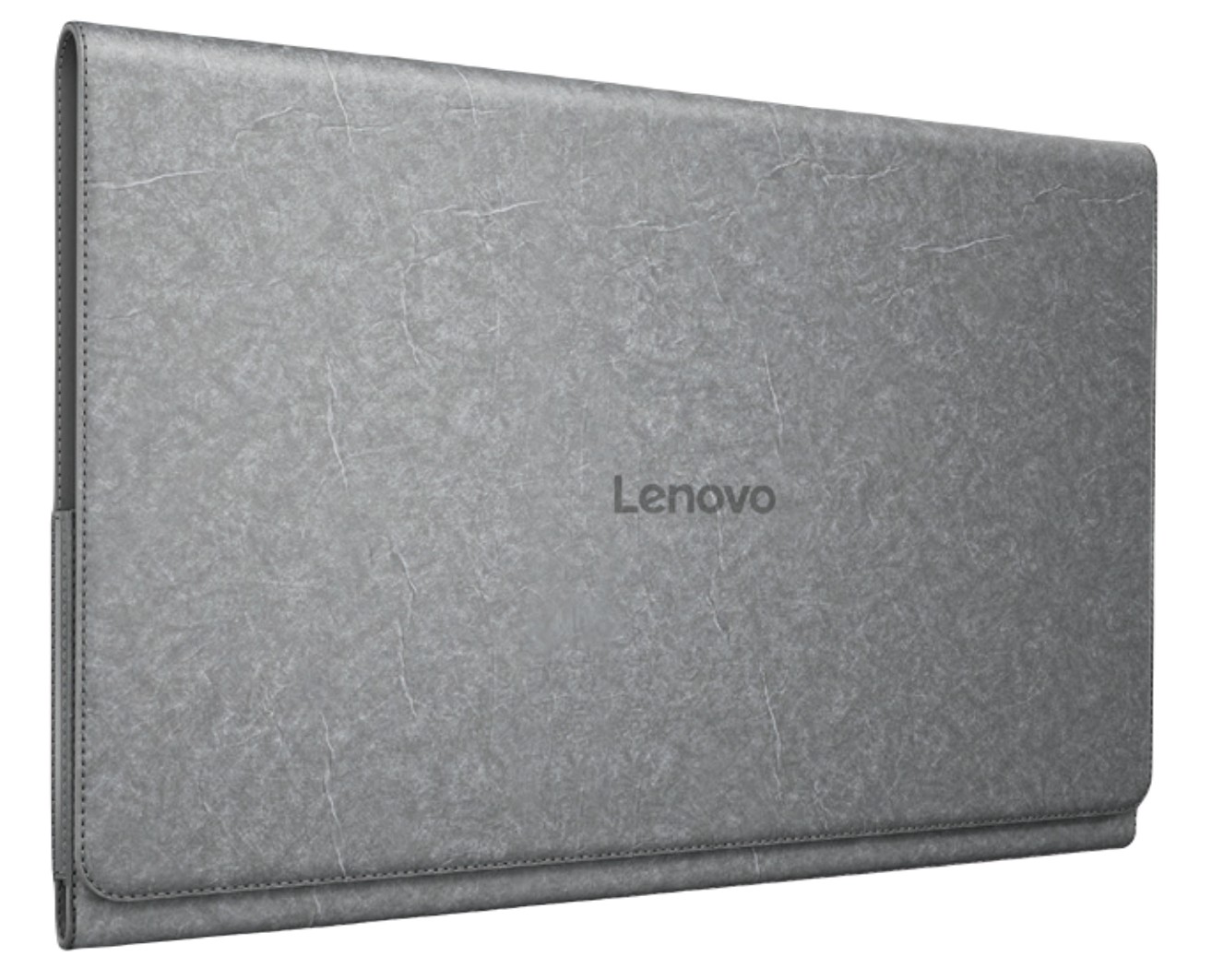 Lenovo Tab Plus Sleeve 29.2 cm (11.5") Sleeve case Grey - Lenovo Tab