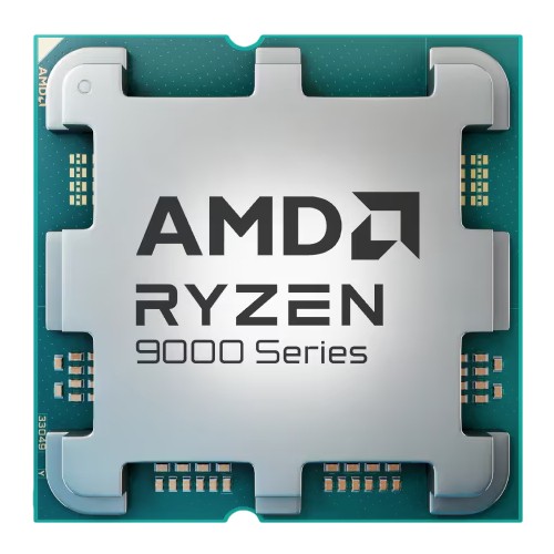 AMD Ryzen 9 9950X 4,3 GHz Prozessor AM5