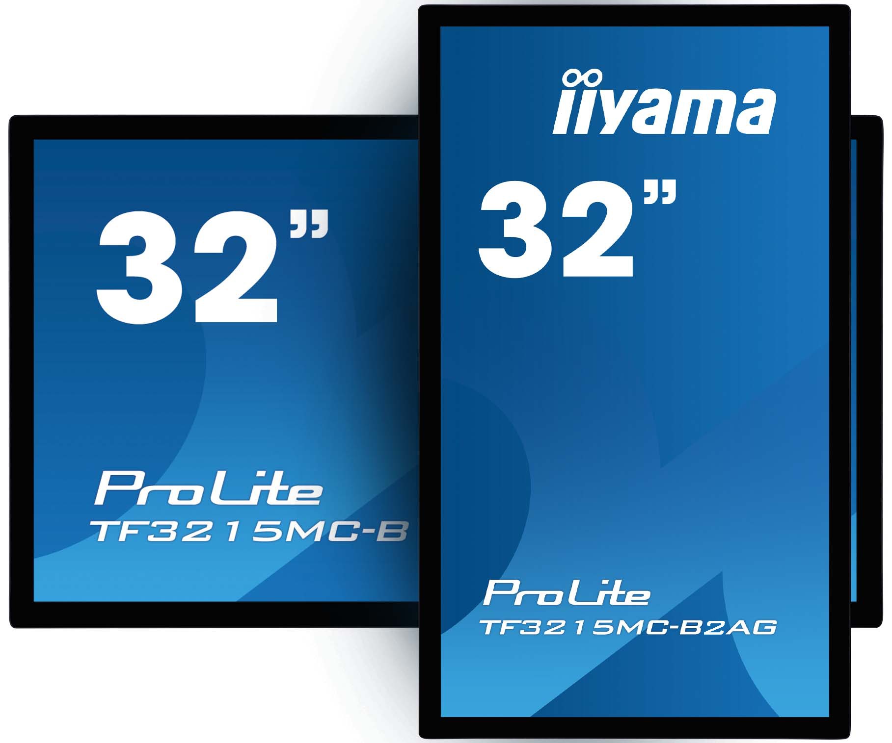 iiyama ProLite TF3215MC-B2AG pantalla para PC 80 cm (31.5") 1920 x