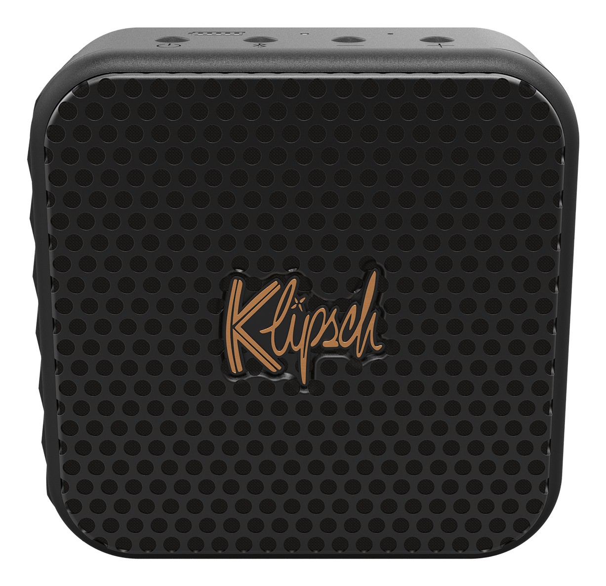 Klipsch Austin Enceinte portable mono Noir 10 W - Klipsch Austin, 35,