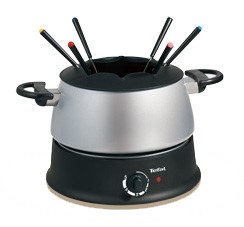 Tefal Fondue Base Ronde EF3000