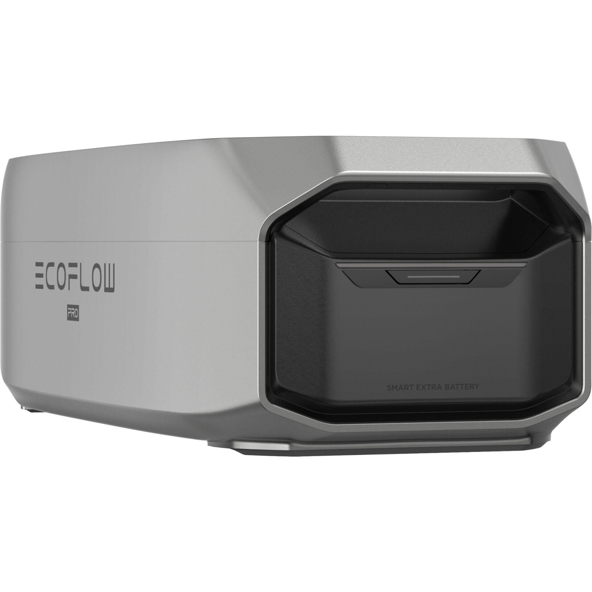 EcoFlow DELTA Pro 3 Smart portable power station accessory Battery -