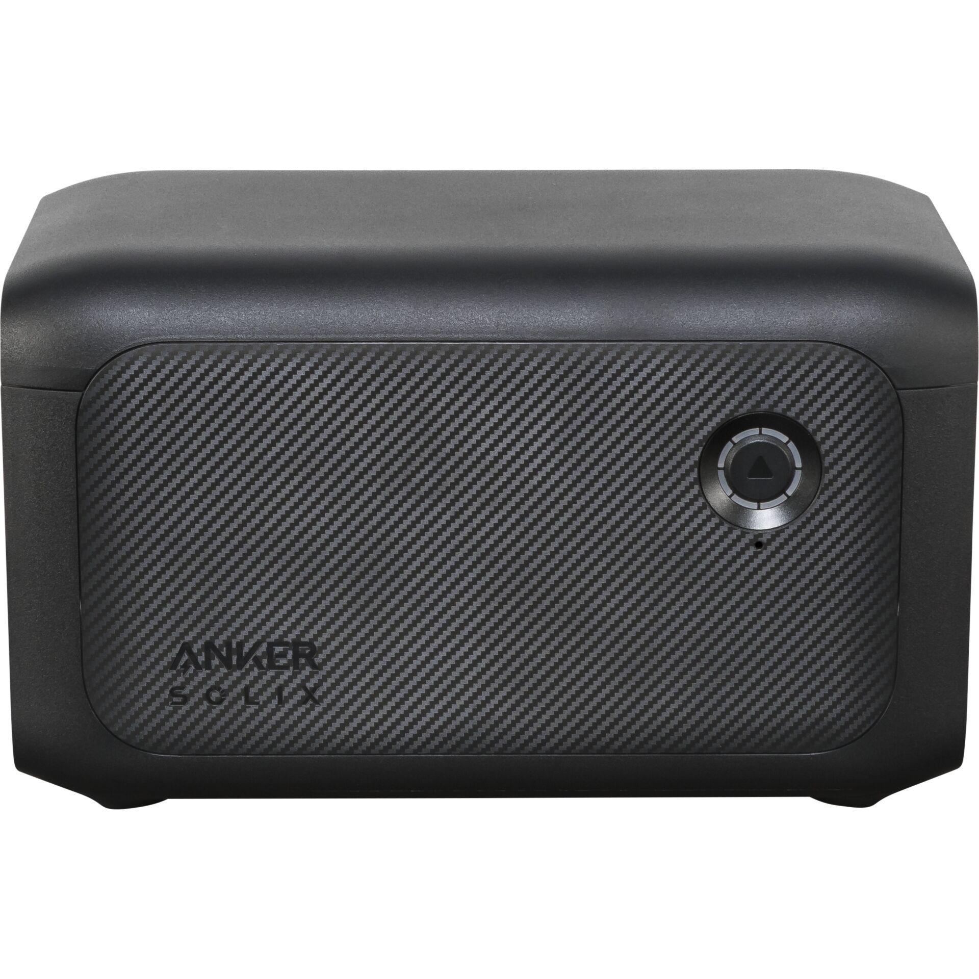 Anker SOLIX BP1000 Erweiterungsakku 1056Wh LiFePO4/Für SOLIX C1000X