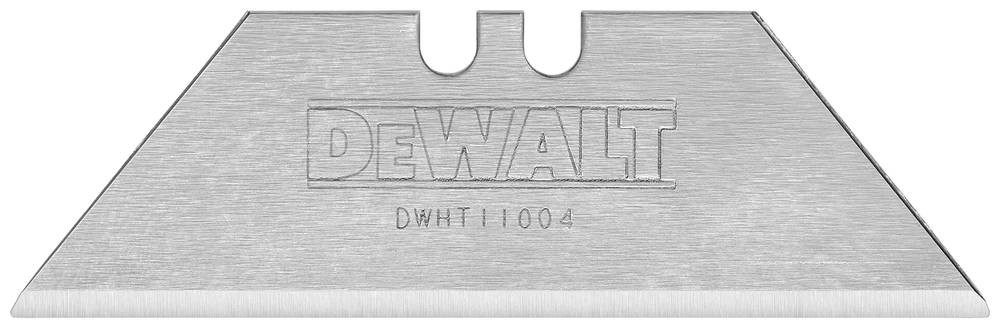 DEWALT DWHT11004-7 Induktionsgehärtete Universal-Trapezklingen 1 pc(