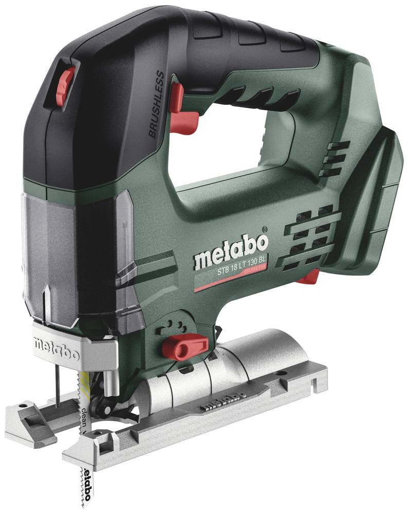 Metabo STB 18 LT 130 BL Akku-Stichsäge 601055850 bürstenlos, ohne