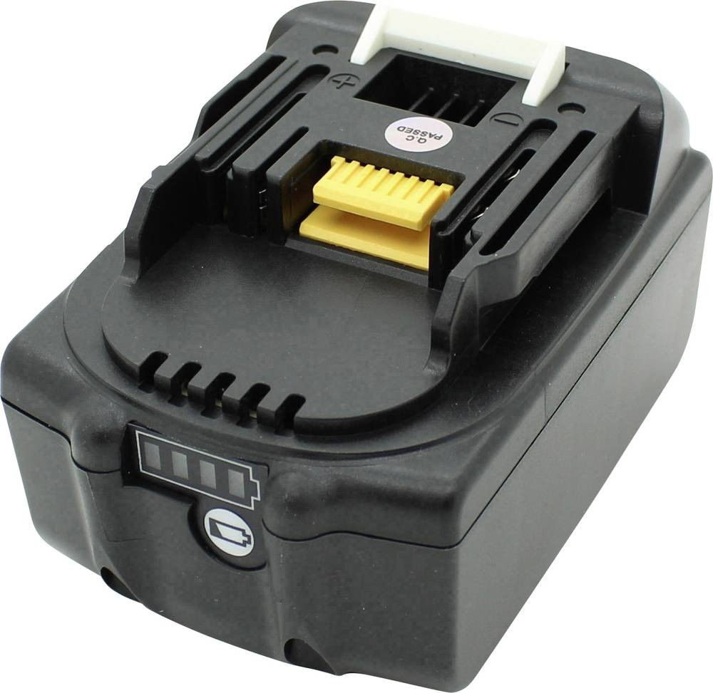 Beltrona MAK90614467 Werkzeug-rechargeable battery replacement for