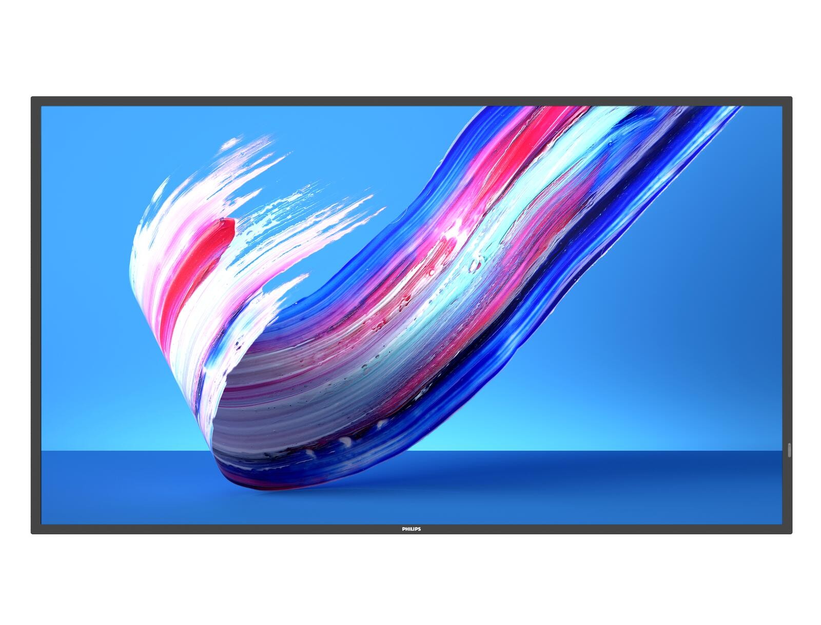 Philips 50BDL3650Q Pantalla plana para señalización digital 127 cm (