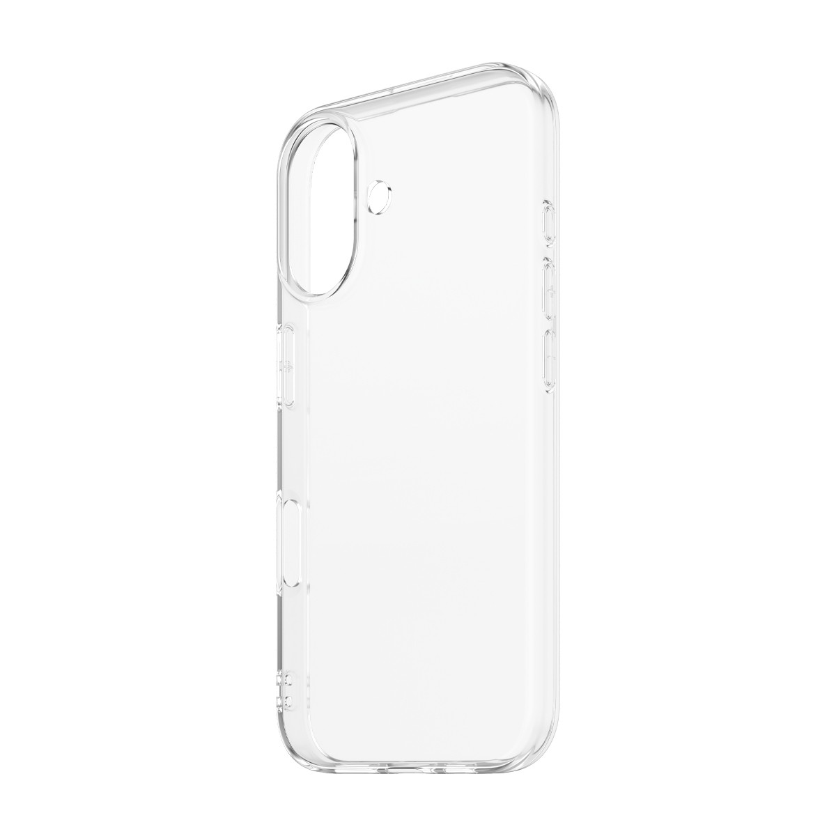 PanzerGlass SAFE95896 SAFE TPU Case Clear passend für iPhone 16 -