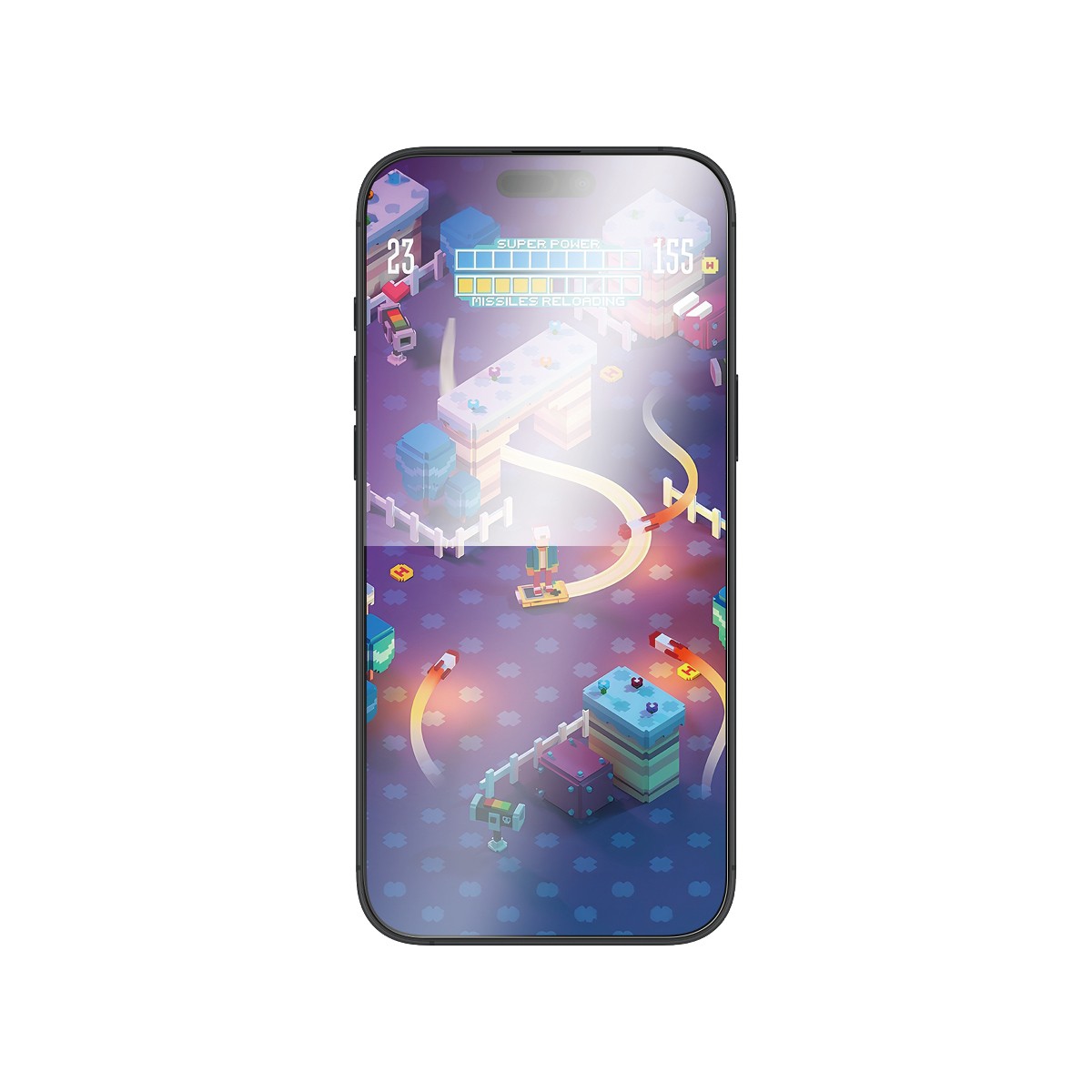 PanzerGlass SAFE. by Gaming Screen Protector iPhone 16 Pro Max |