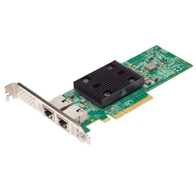 Broadcom P210TP interface cards/adapter Internal - Broadcom P210TP,