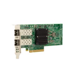 Broadcom BCM957412A4120AC adaptador y tarjeta de red Interno 10000