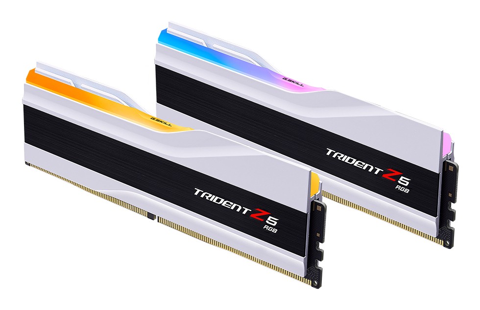 G.Skill Trident Z5 RGB F5-6400J3039G16GX2-TZ5RW module de mémoire 32