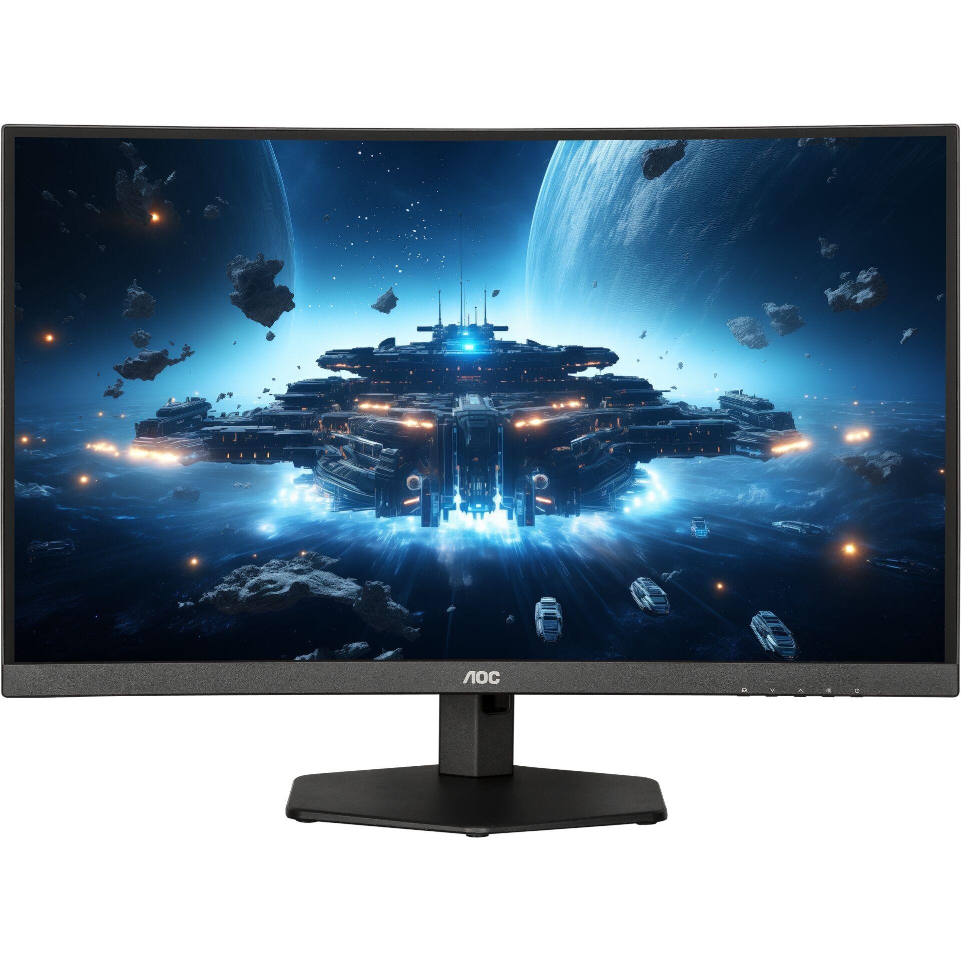 AOC G4 Q27G4XFAD écran plat de PC 68,6 cm (27") 2560 x 1440 pixels