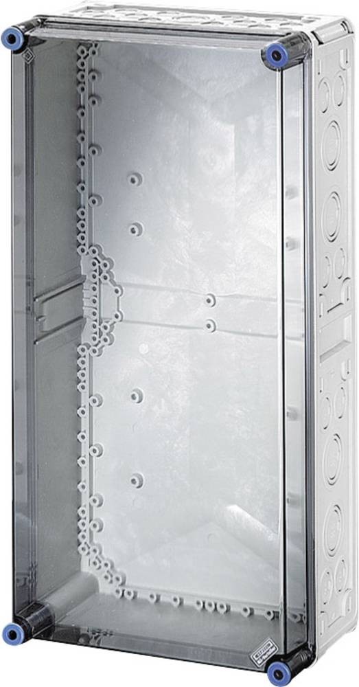 Hensel Mi 0400 Schaltschrank-Leergehäuse 600 x 300 x 170 PC