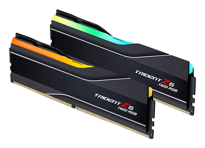 G.Skill Trident Z5 RGB F5-6400J3039G16GX2-TZ5NR memory module 32 GB 2