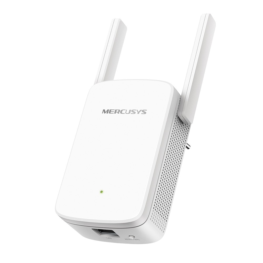 Mercusys AC1200 Wi-Fi Range Extender - Mercusys AC1200 Wi-Fi Range