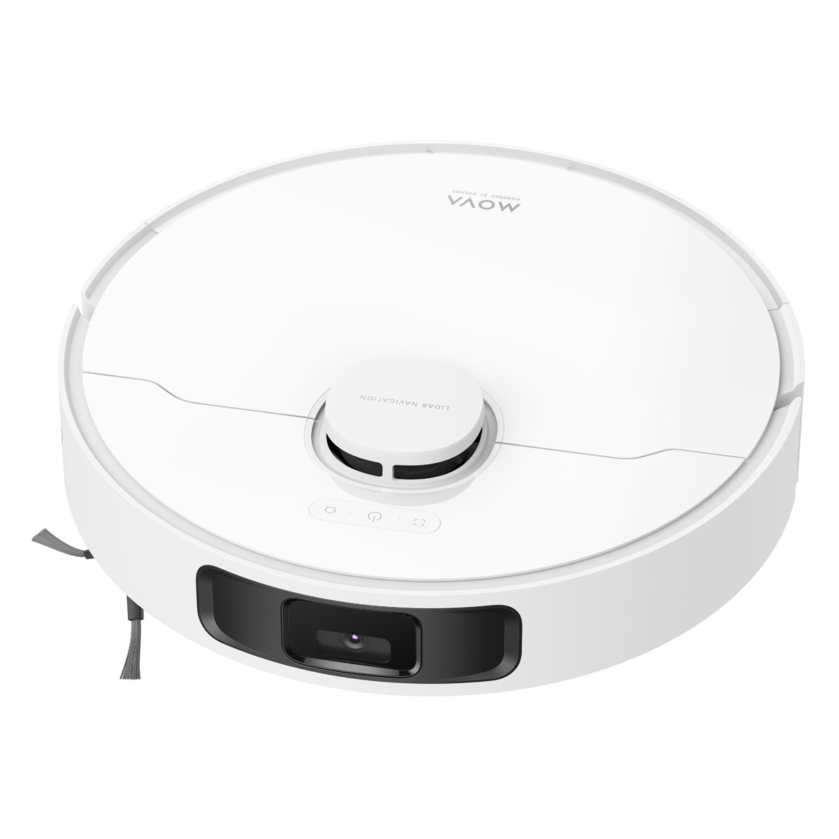 MOVA S10 0,35 L Blanc - MOVA S10, Sac à poussière, Blanc, Sac à
