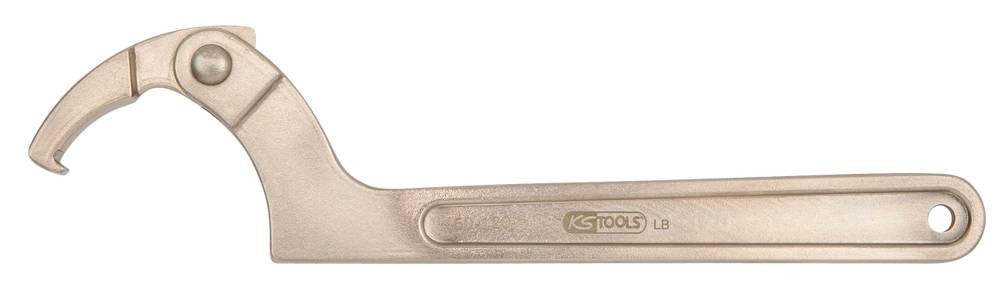 KS Tools 9638209 963.8209 Hakenschlüssel