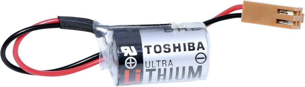 Beltrona Fuji Micrex-F/SX Toshiba Spezial-Batterie jack Lithium 3.6V