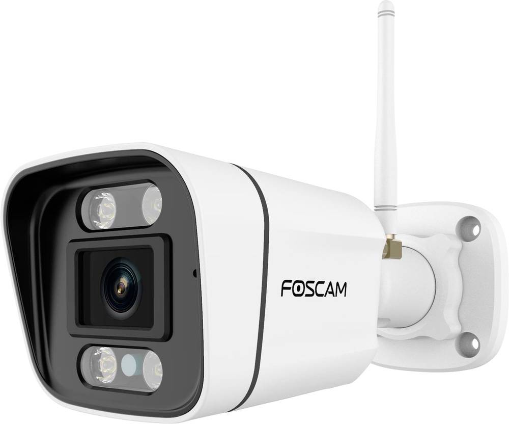 Foscam V8P WiFi IP Überwachungscamera 3840 x 2160 Pixel