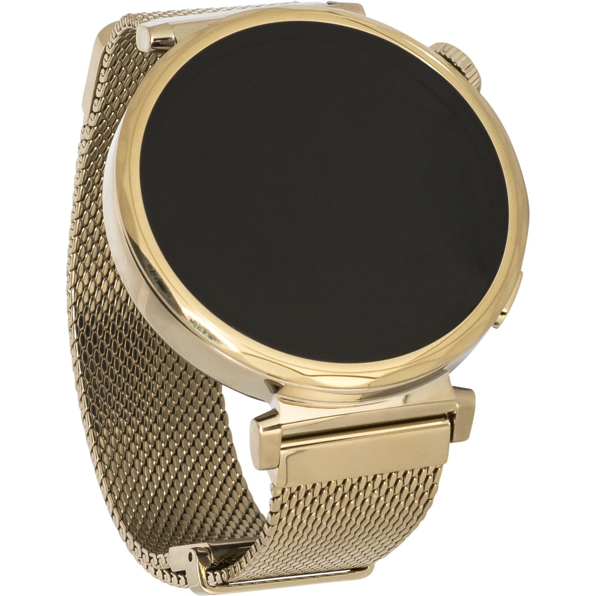 Huawei WATCH GT5 41mm 3.35 cm (1.32") AMOLED Digital 466 x 466 pixels