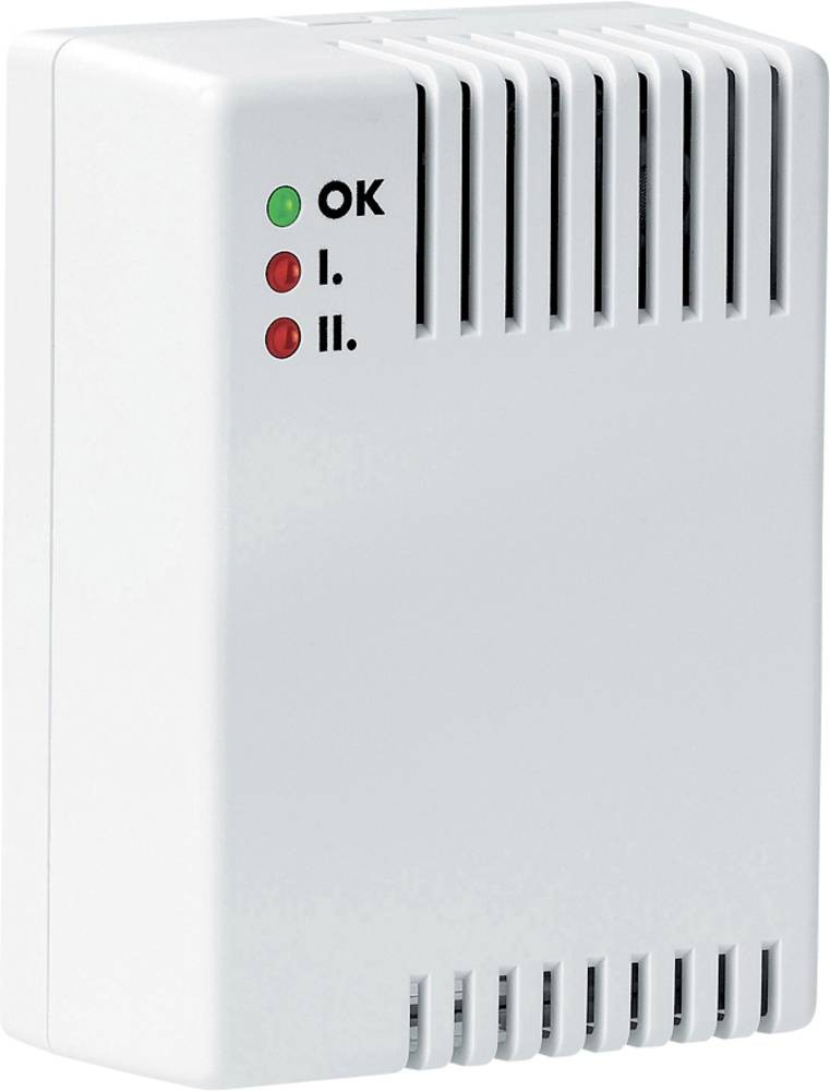 PENTATECH GA133 Gasmelder over Steckerhome charger (Optional)