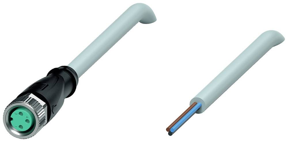 Pepperl+Fuchs 240799-100000 Sensor-/Aktor-Steckverbinder,