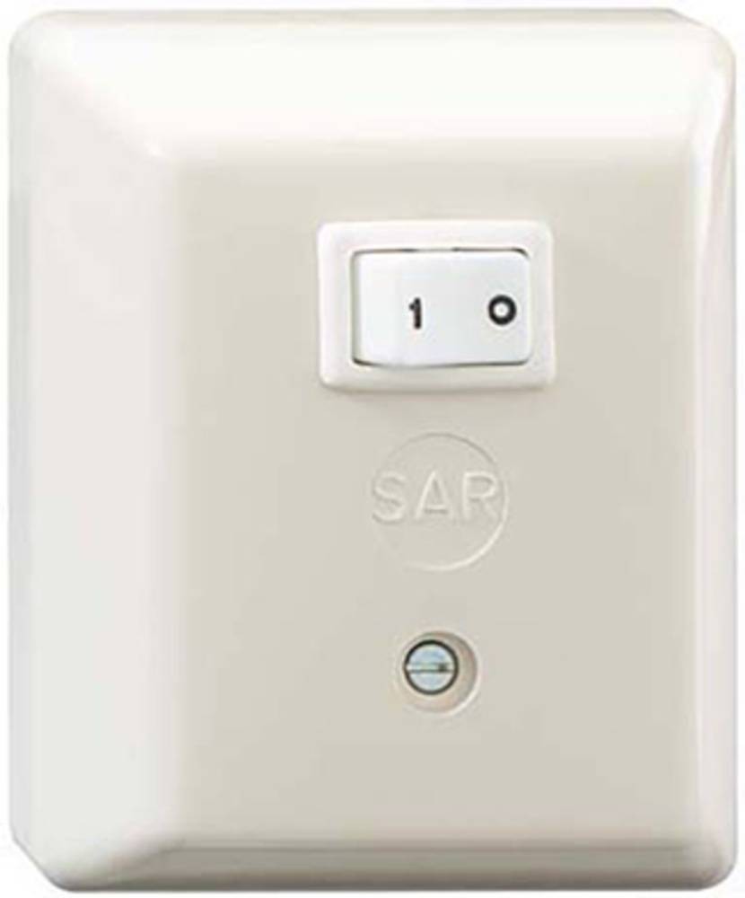 Rutenbeck SAR Ap Stromanschalterelais