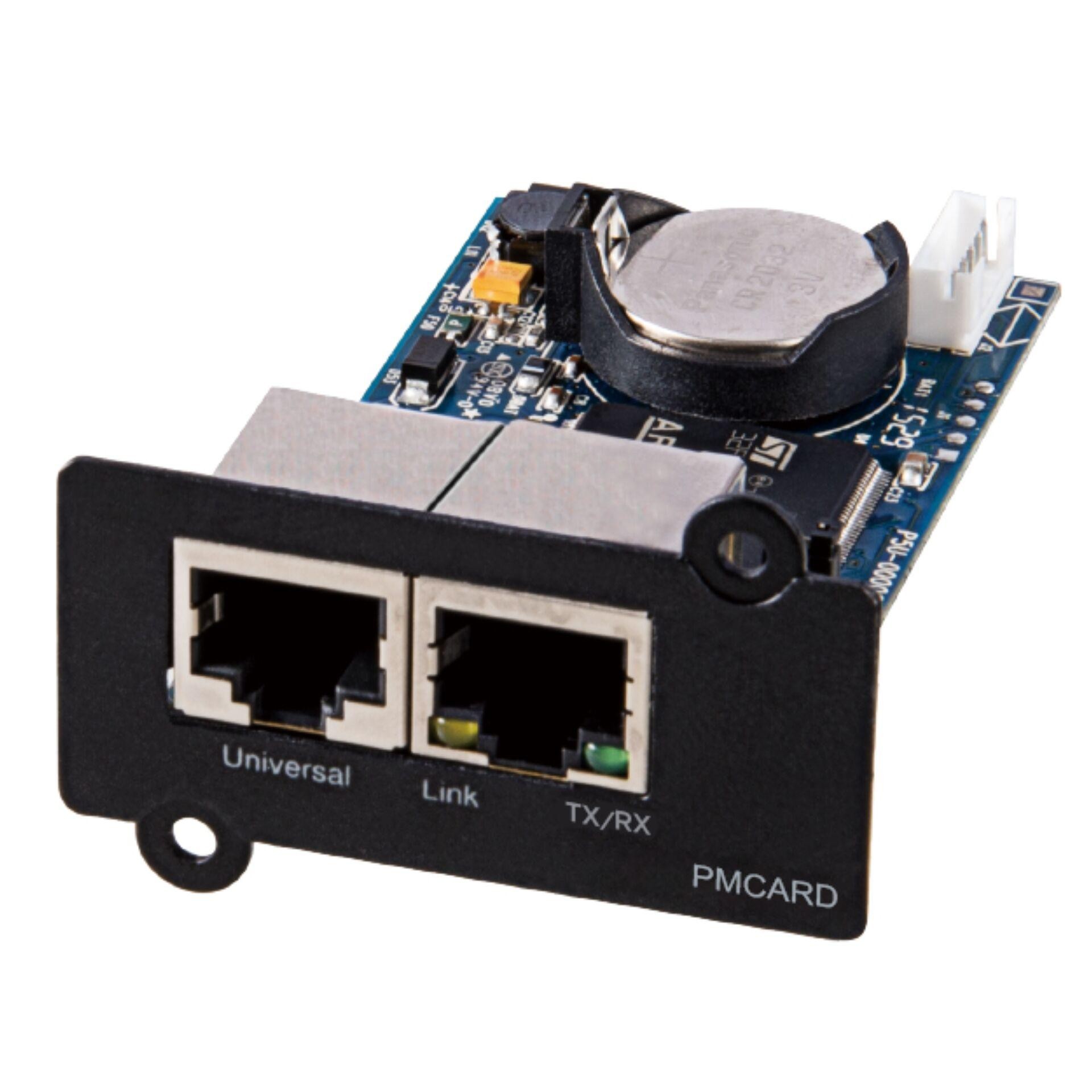 Conceptronic NMC01 scheda di gestione remota - Conceptronic NMC01, 41