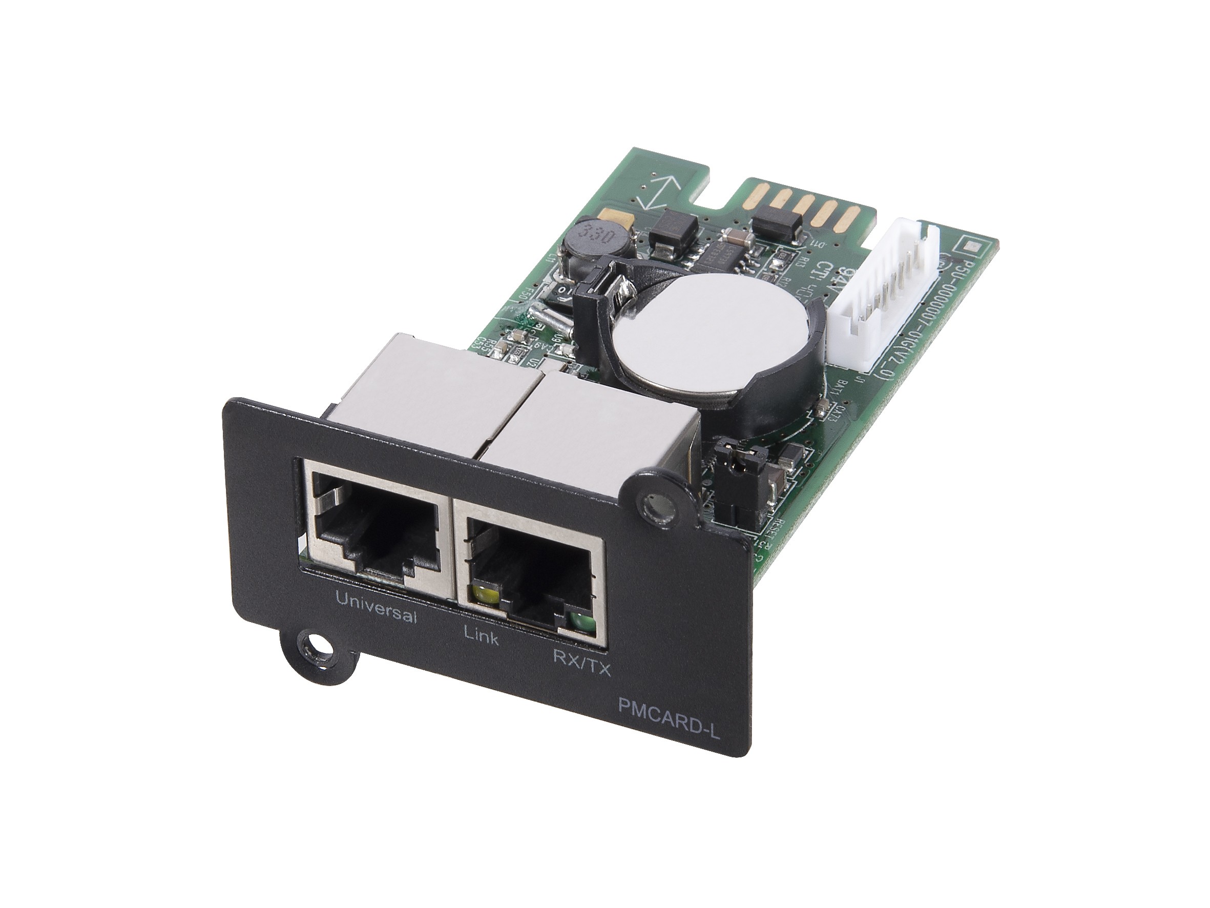 Conceptronic NMC01L adaptateur de gestion à distance - Conceptronic