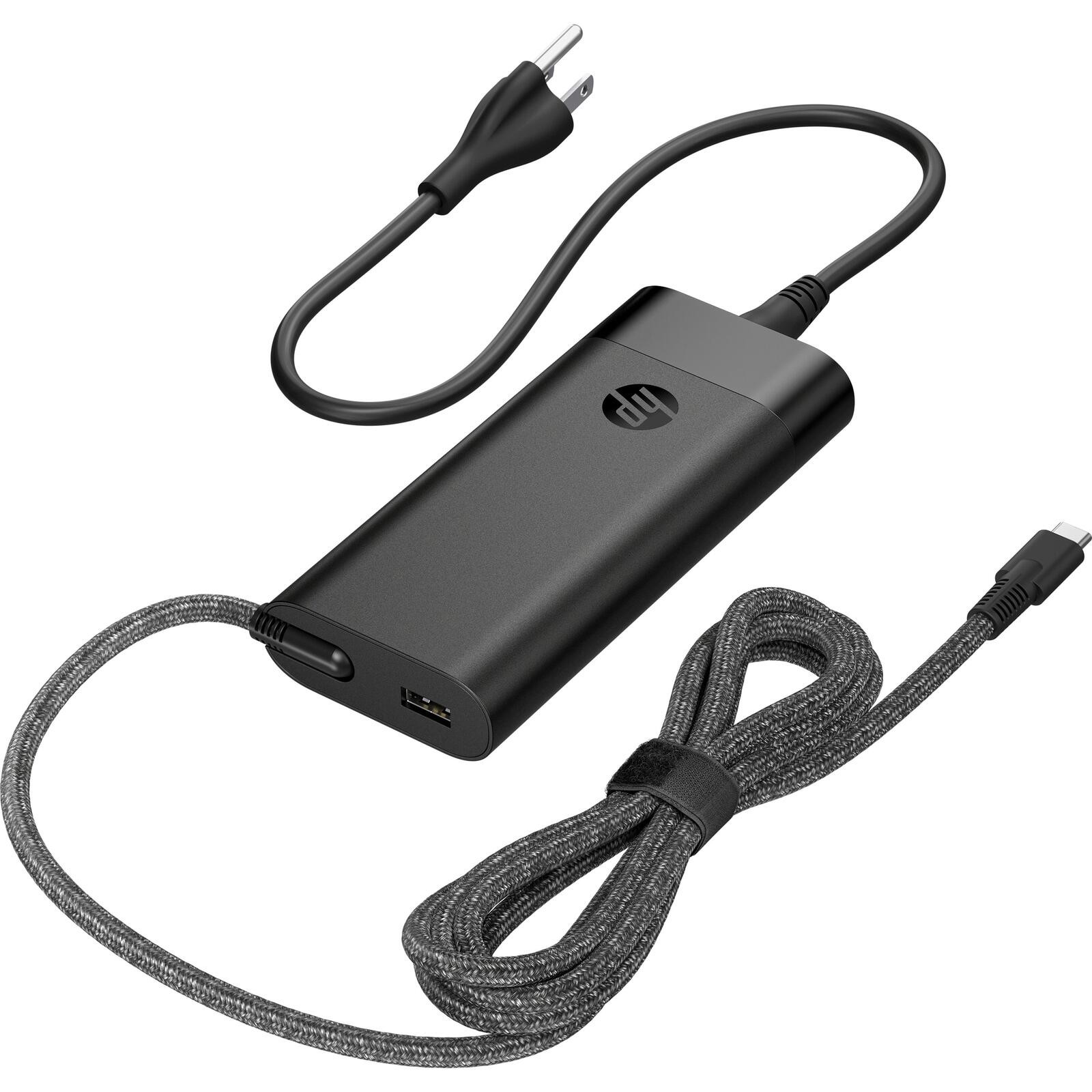 HP Caricabatterie per computer portatili 110W USB-C - HP