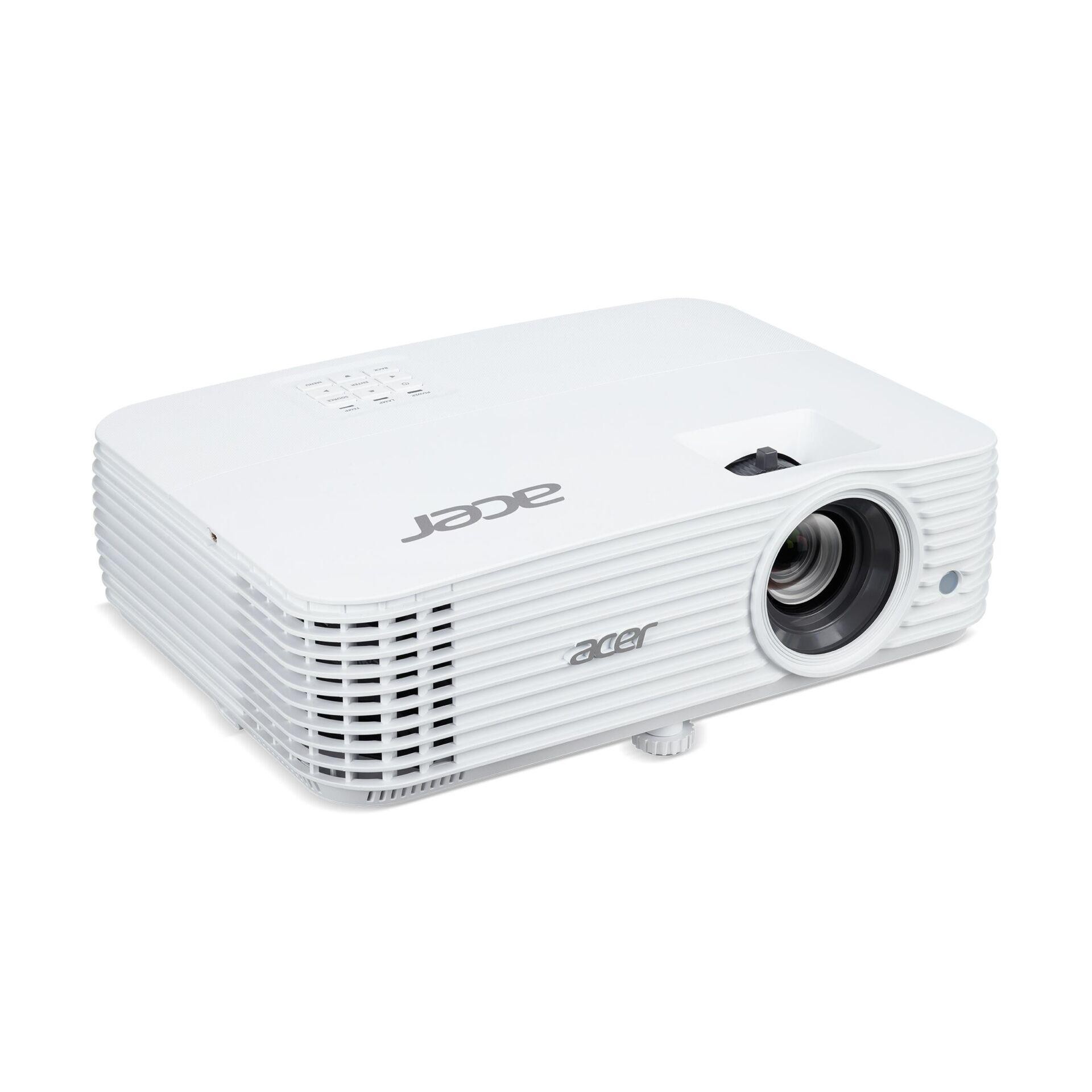 Acer X1526 Projecteur à focale standard 4000 ANSI lumens DLP 1080p (