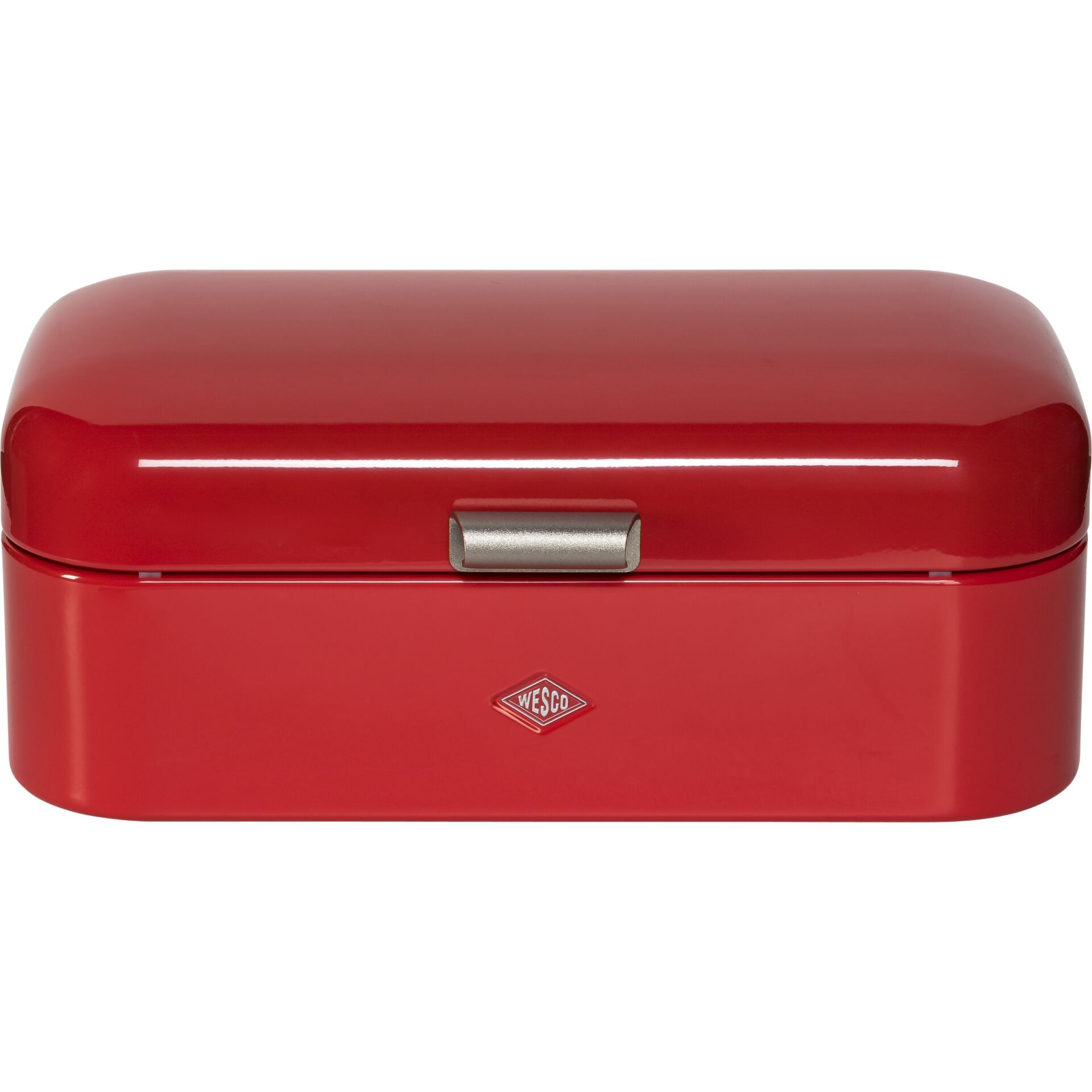 WESCO Grandy-Brotkasten rosso