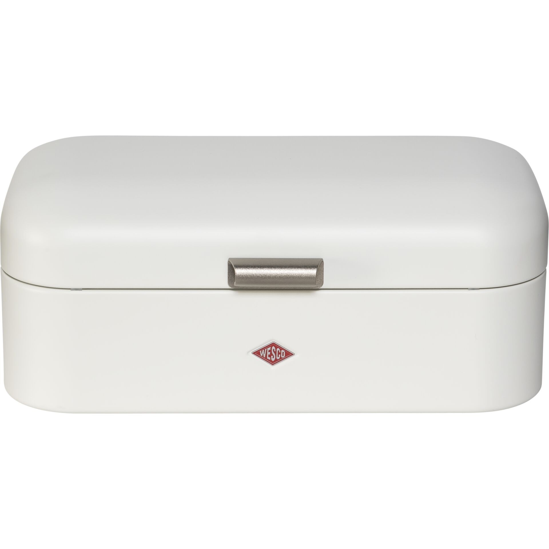 WESCO Grandy-Brotkasten weiss matt