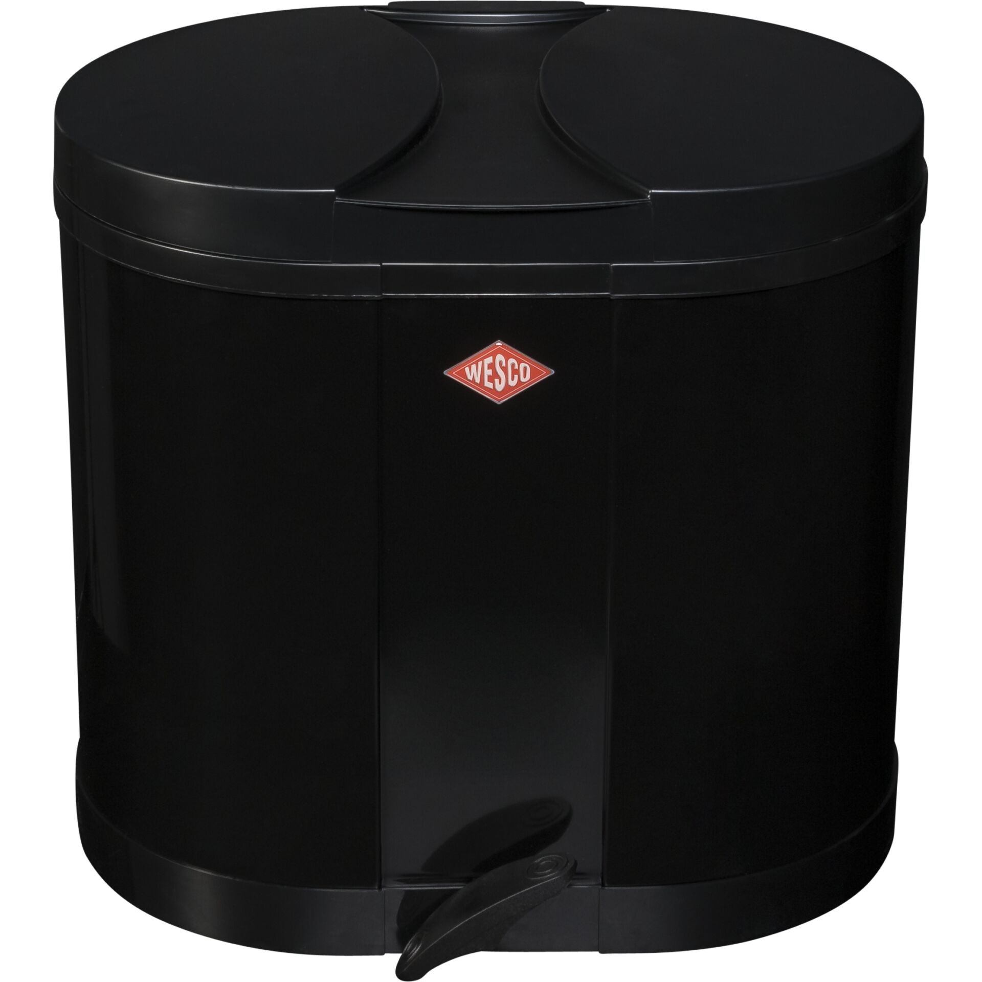 WESCO Ökosammler Beta black