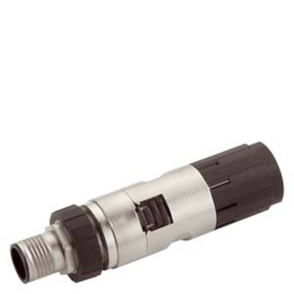 Siemens 6GK19050EA106AA0 Sensor-/Aktor-Steckverbinder Polzahl