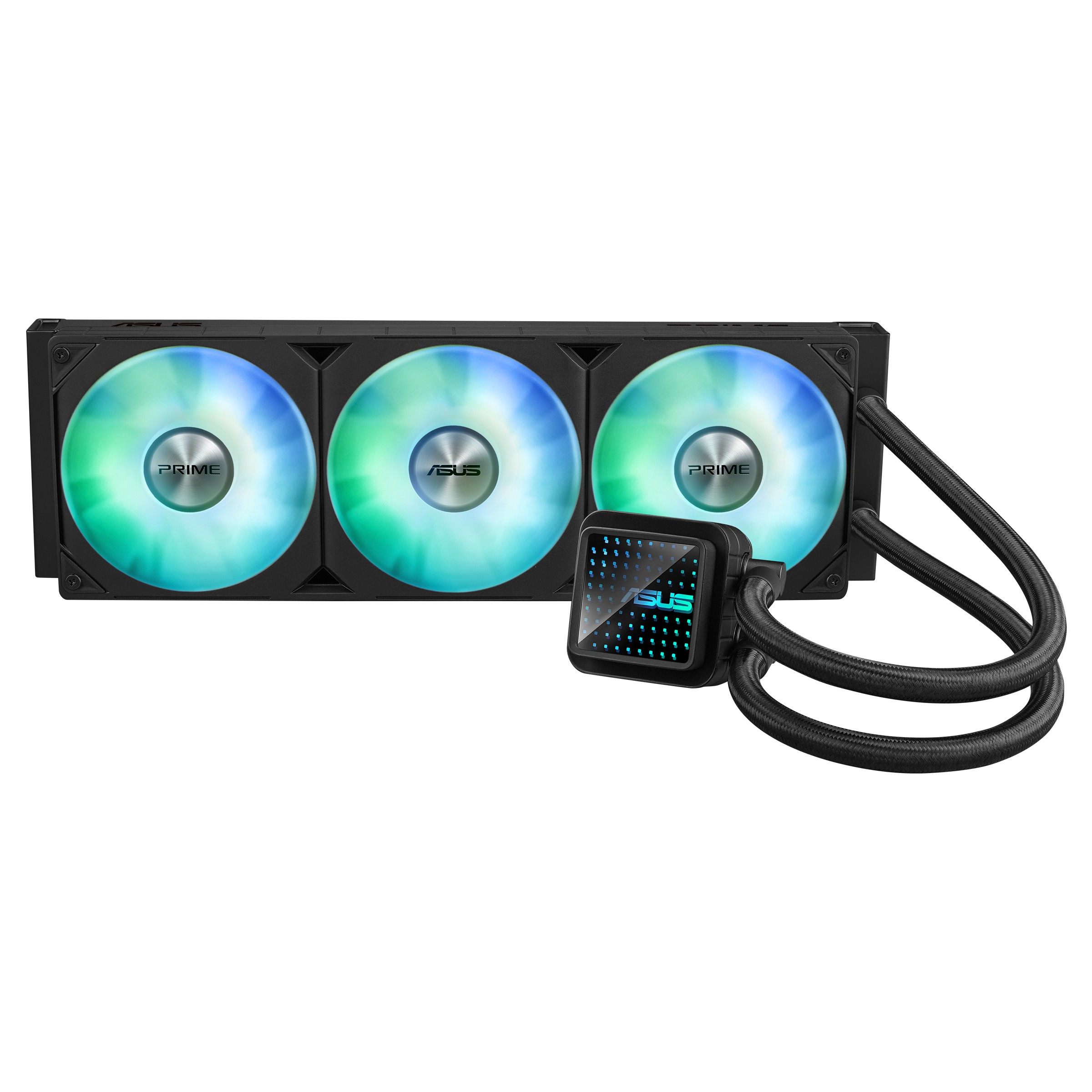 ASUS Prime LC 360 ARGB Boitier PC Refroidisseur de liquide tout-en-un