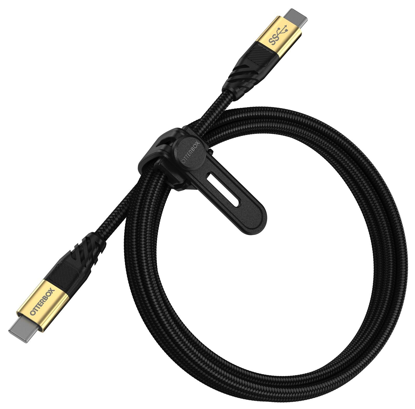 Otterbox Handy Kabel [1x USB-C - 1x USB-C ] 1.80m USB-C mit