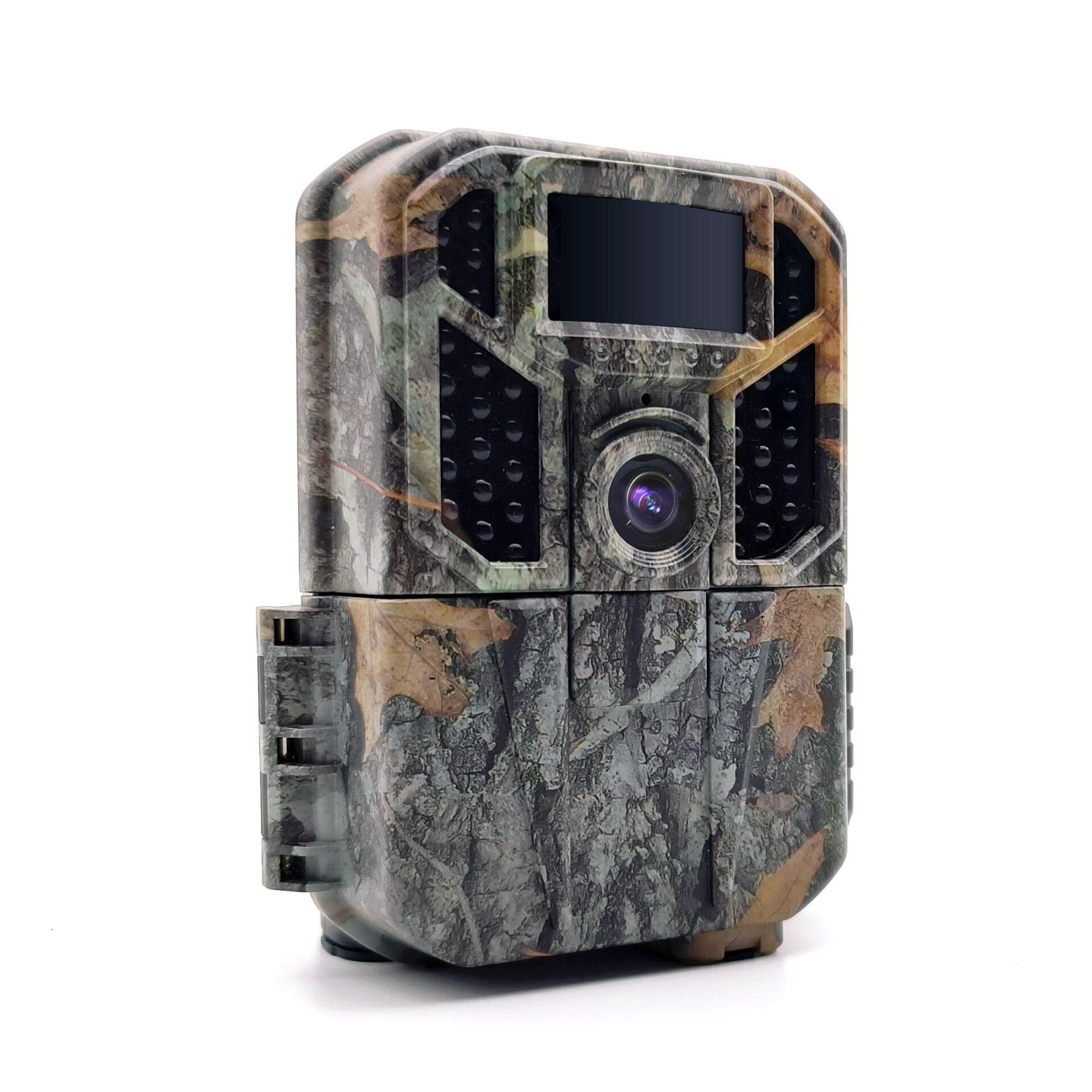 Braun Phototechnik Scouting Cam Black400 Dual WiFi Wildkamera Black
