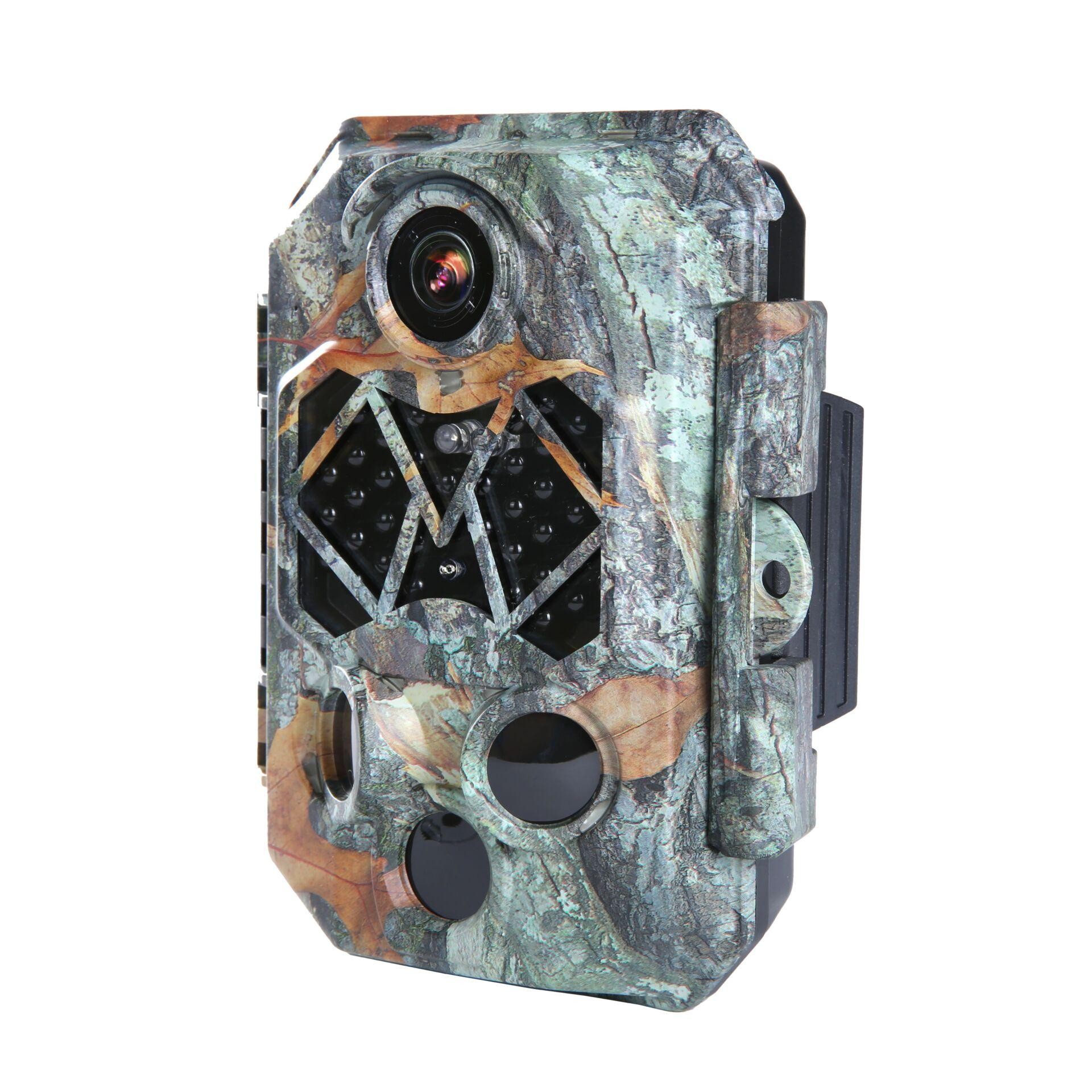 Braun Photo Technik Black500 4K CMOS Night vision Camouflage 3840 x