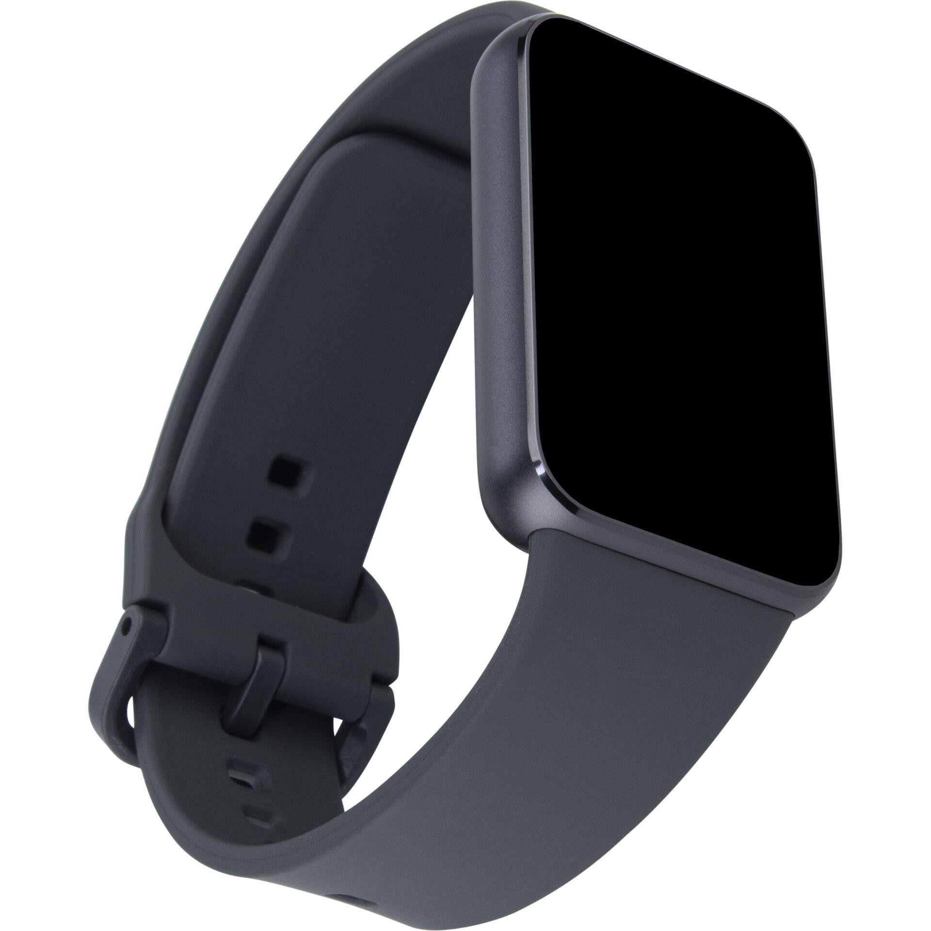 Samsung Galaxy Fit3 4.06 cm (1.6") AMOLED 40 mm Digital 256 x 402