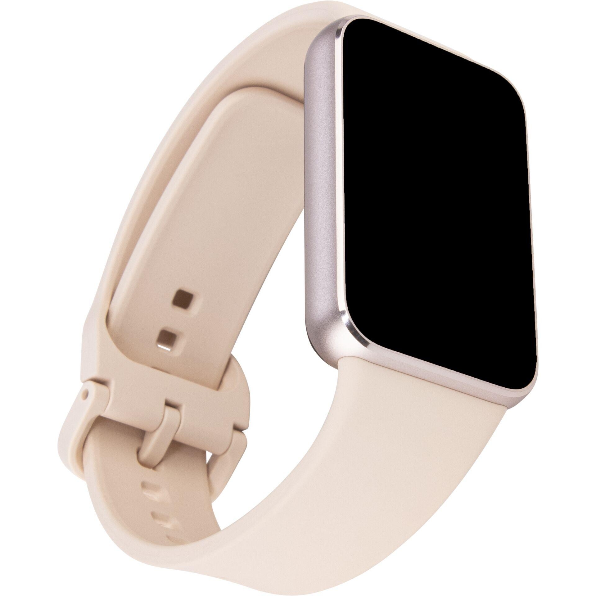 Samsung Galaxy Fit3 SM-R390, pink gold