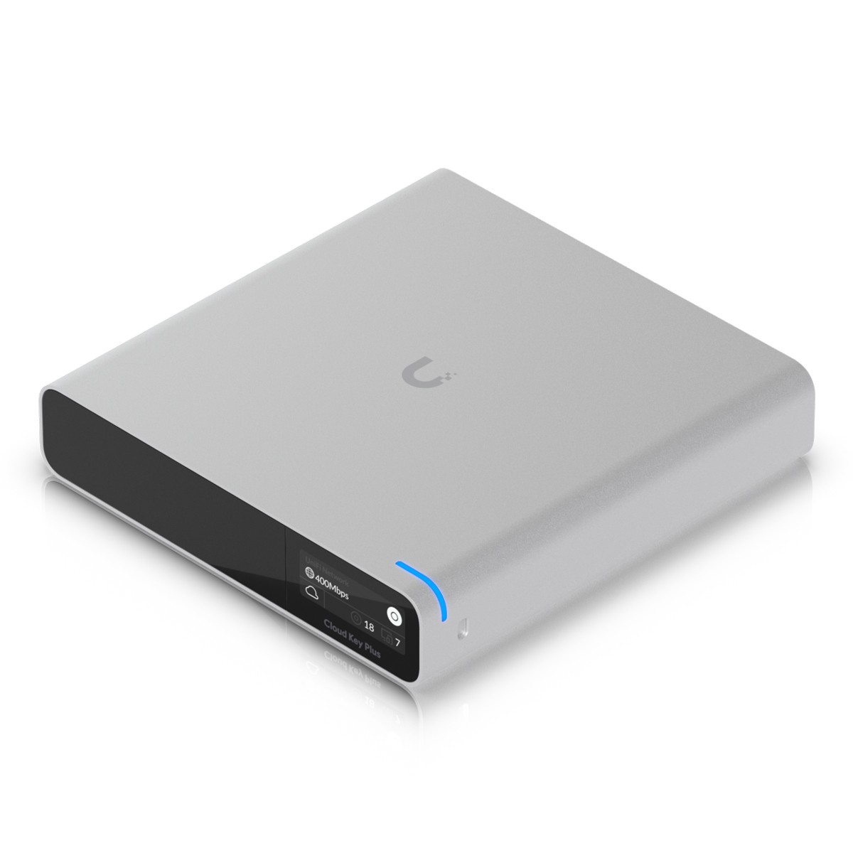 Ubiquiti CloudKey+ gateway/controller 10, 100, 1000 Mbit/s - Ubiquiti