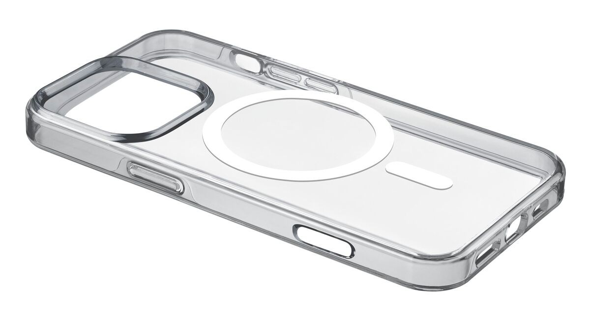 Cellularline - Gloss MagSafe Case MAG