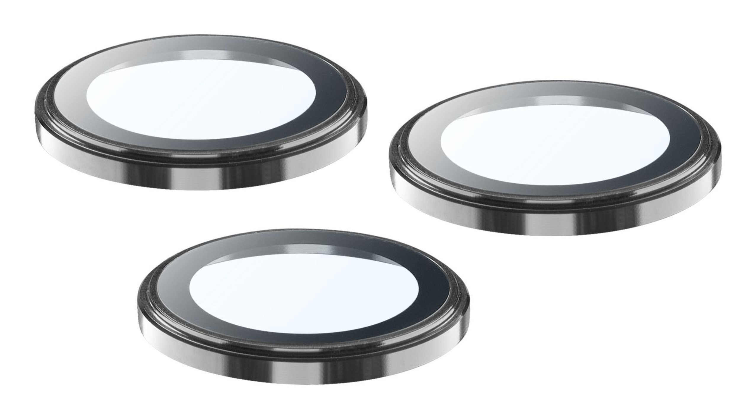 Cellularline CAMERA LENS RING - IPHONE 16 PRO/16 PRO MAX -