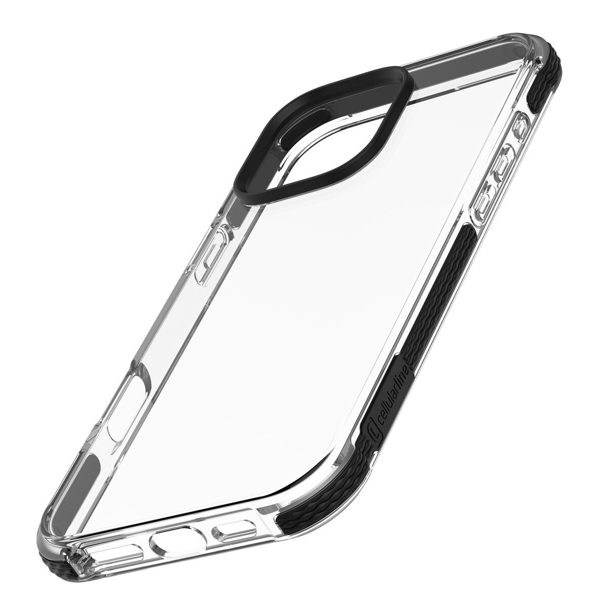 Cellularline Tetra Force Strong Guard - iPhone 16 Pro - Cellularline