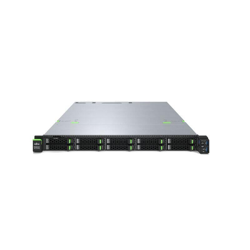 Fujitsu FUJITSU Server PRIMERGY RX1330 M4 ( Xeon E-2124 / 16GB