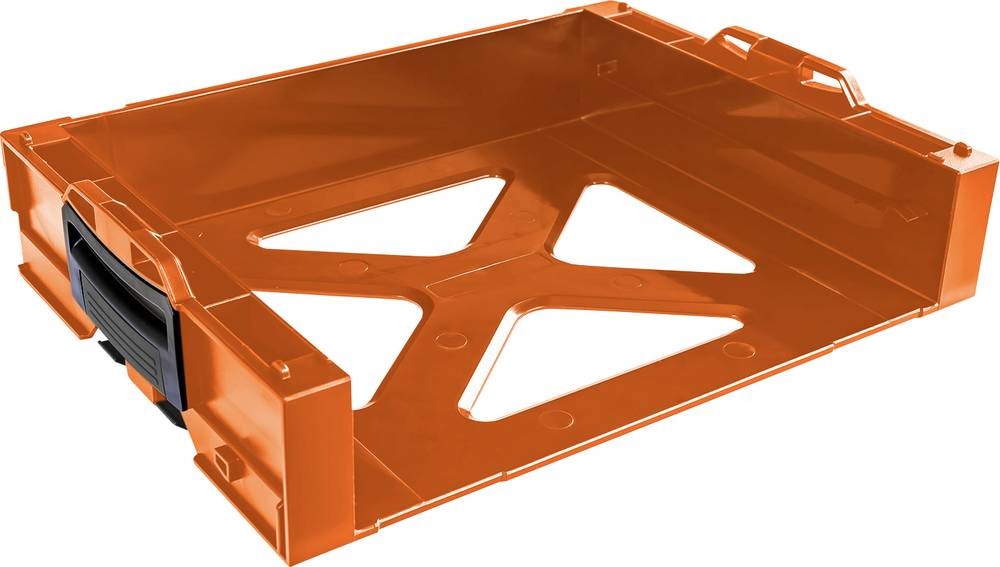 Fein i-Boxx Rack 33901790000 Kofferaufnahme (B x H x T) 442 x 101 x