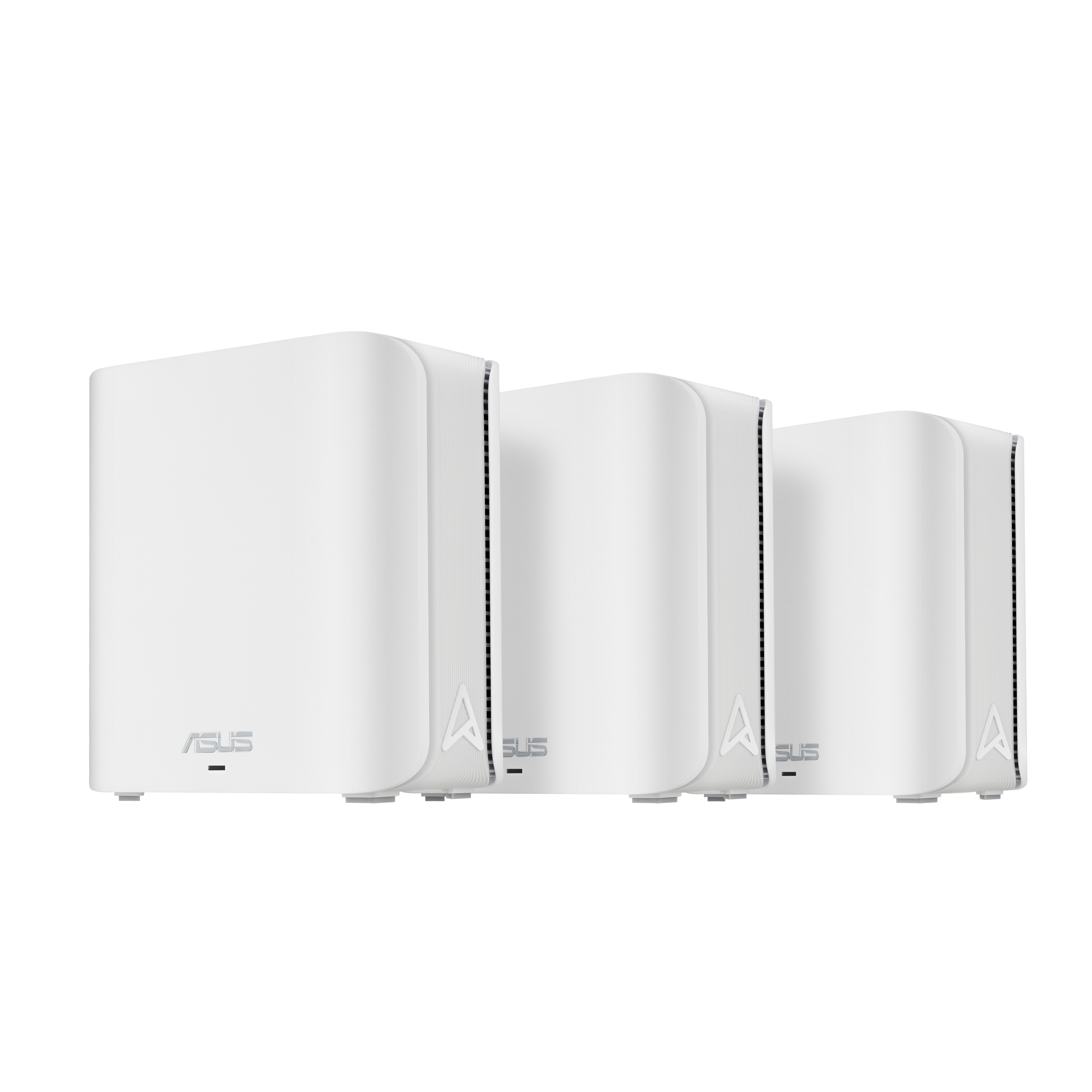 ASUS ZenWiFi BD4 Dual-band (2.4 GHz / 5 GHz) Wi-Fi 7 (802.11be) White