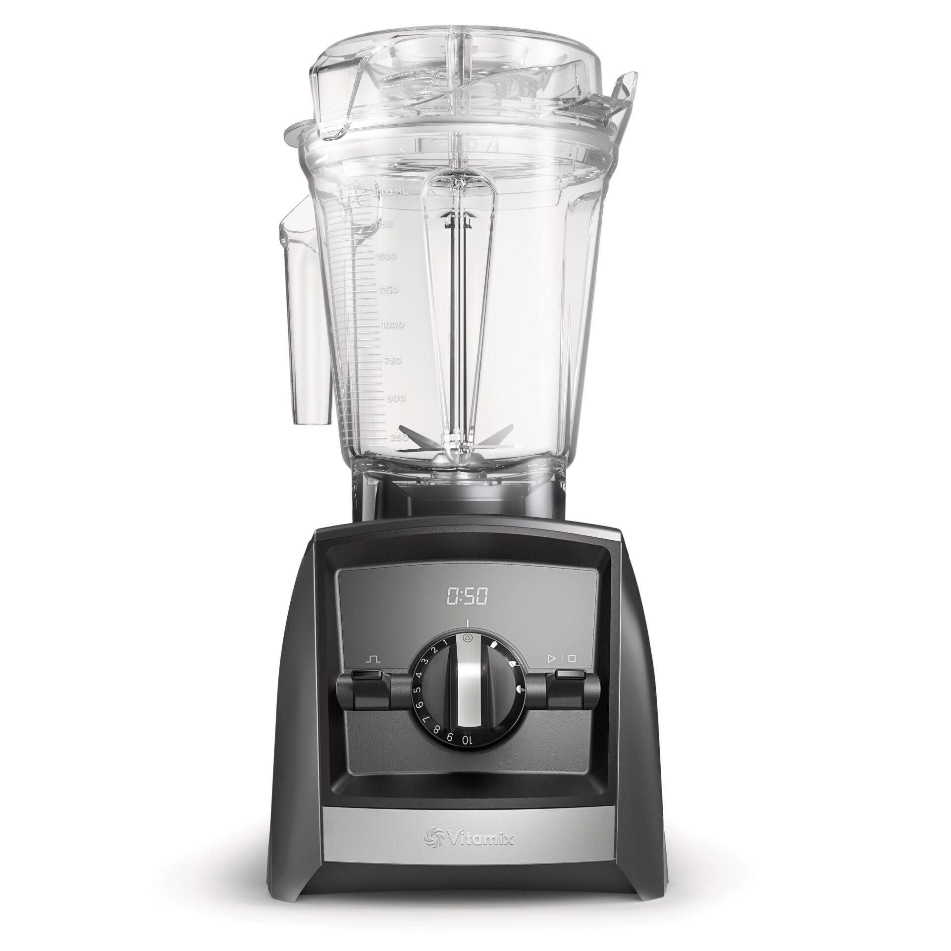 Vitamix A2500i 2 L Tabletop blender 1400 W Grey - Vitamix A2500i,